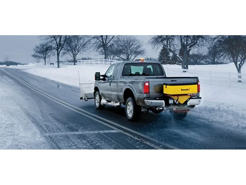 2017 SnowEx SP-575X