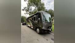 2021 Newmar BAY STAR 3609 RV