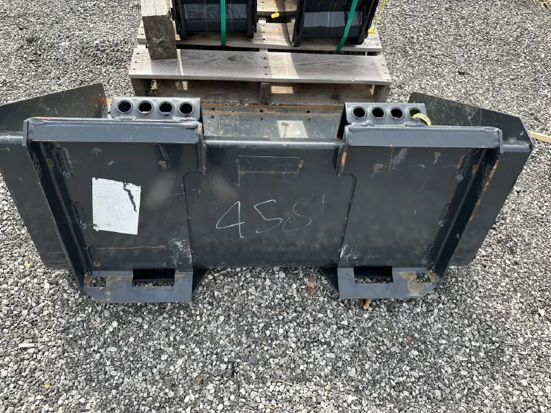 2022 Bobcat 44" General Purpose Bucket