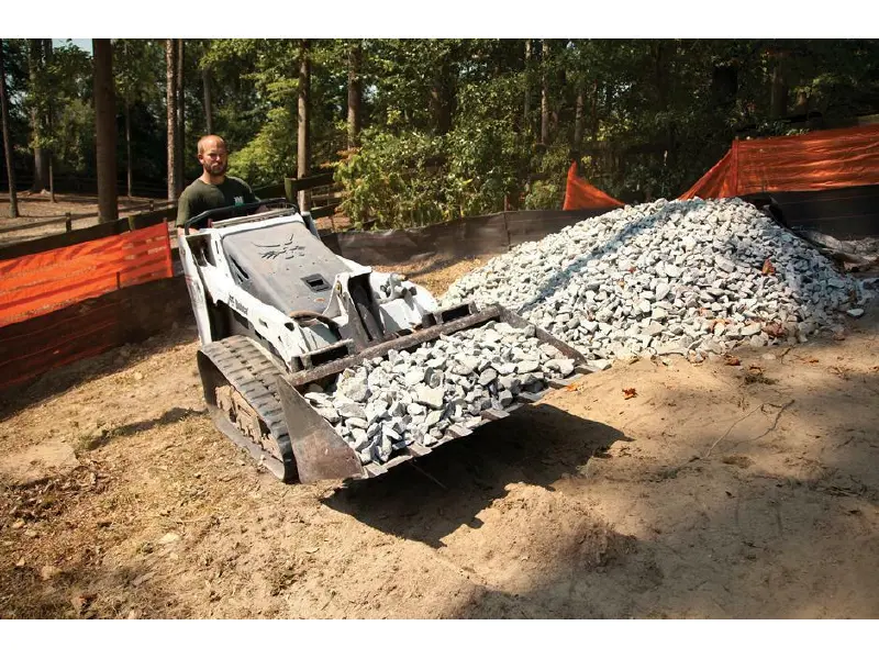 2022 Bobcat 44" General Purpose Bucket