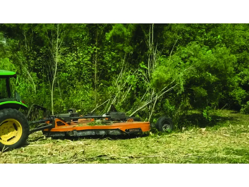 2023 Woods BW15.61