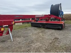 2024 Massey Ferguson 1393