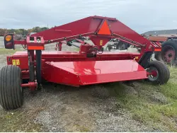 2024 Massey Ferguson 1393