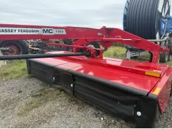 2024 Massey Ferguson 1393