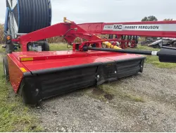 2024 Massey Ferguson 1393