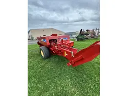2022 New Holland BC5070