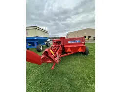 2022 New Holland BC5070