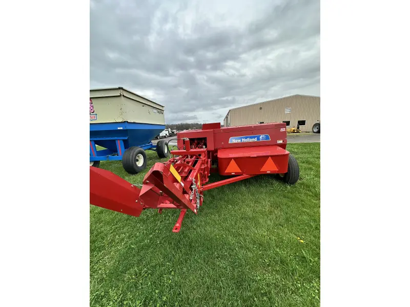 2022 New Holland BC5070