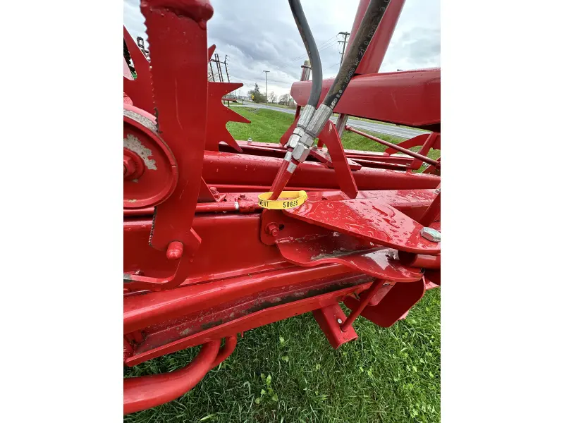 2022 New Holland BC5070