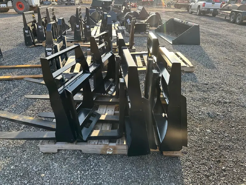 2023 HLA HD2042BO500