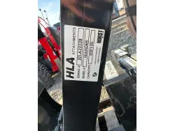2023 HLA HD4248AO600