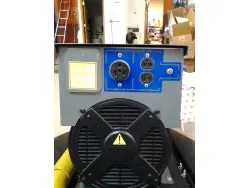 2023 Winco PTO Generator
