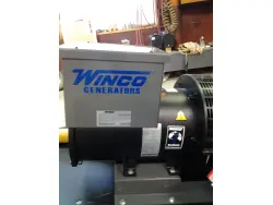 2023 Winco PTO Generator