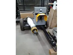 2023 Winco PTO Generator