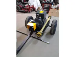 2023 Winco PTO Generator
