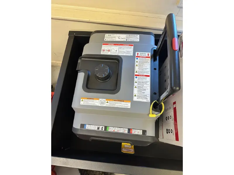 2021 Briggs & Stratton 030836