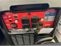 2021 Briggs & Stratton 030836