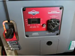 2021 Briggs & Stratton 030836