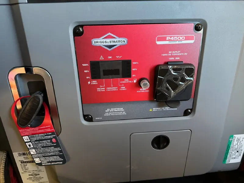 2021 Briggs & Stratton 030836