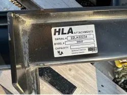2022 HLA BS4039