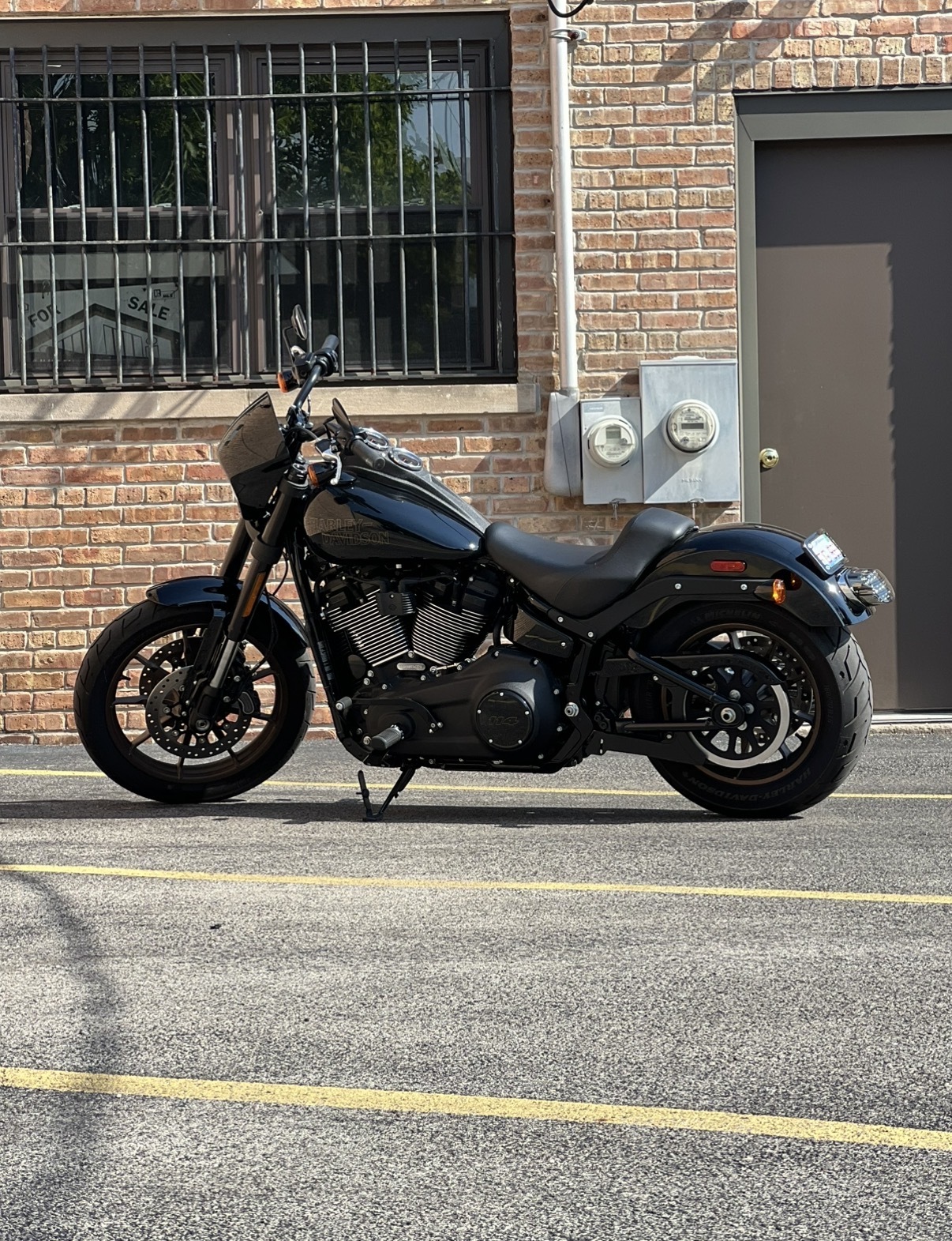 2021 Harley-Davidson LOW RIDER FXLR FXLR in Chicago, IL
