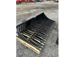 2026 Bobcat 82" Rock Bucket