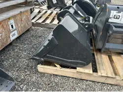 2023 Bobcat 36" Grading Bucket