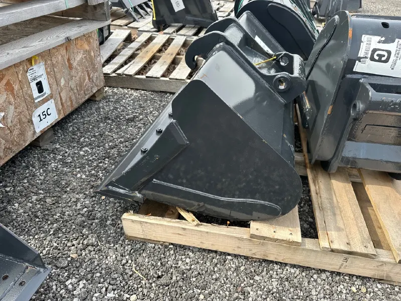 2023 Bobcat 36" Grading Bucket