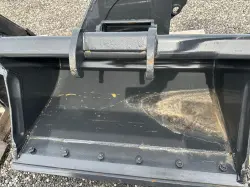 2023 Bobcat 36" Grading Bucket