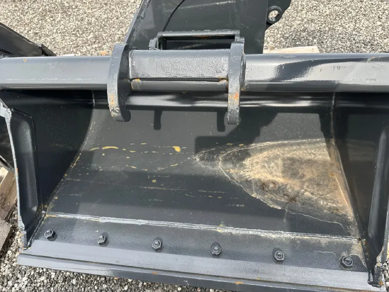 2023 Bobcat 36" Grading Bucket