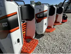2024 Bobcat MT100