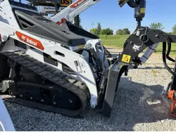 2024 Bobcat MT100