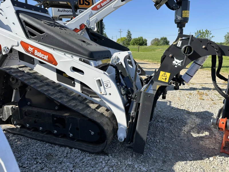 2024 Bobcat MT100