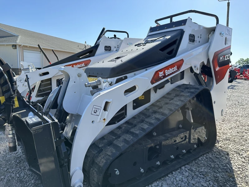 2024 Bobcat MT100