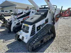 2024 Bobcat MT100