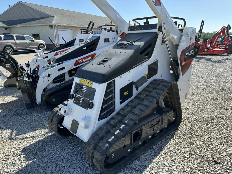 2024 Bobcat MT100