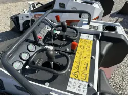 2024 Bobcat MT100