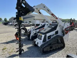 2024 Bobcat MT100