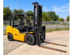 HYUNDAI 50DA-9