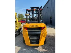 HYUNDAI 50DA-9