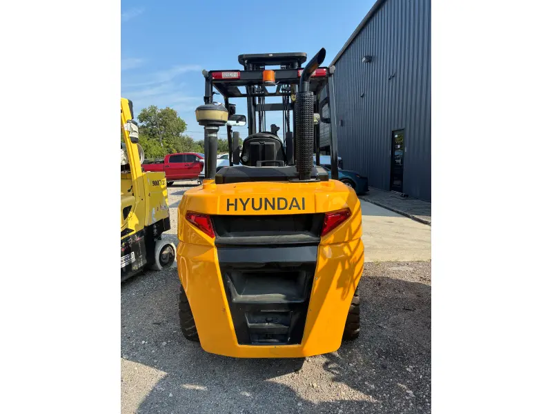 HYUNDAI 50DA-9