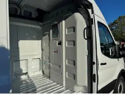 2027 FORD TRANSIT