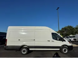 2027 FORD TRANSIT