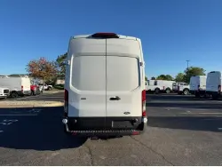2027 FORD TRANSIT