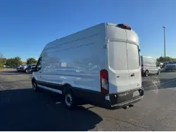 2027 FORD TRANSIT