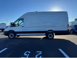 2027 FORD TRANSIT