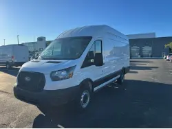 2027 FORD TRANSIT
