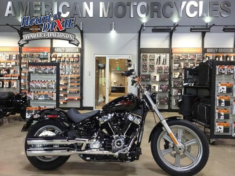 2024 Harley-Davidson Softail® Standard STANDARD in Pelham, AL
