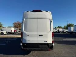 2027 FORD TRANSIT