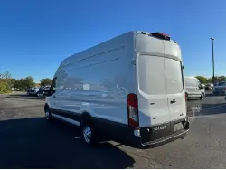 2027 FORD TRANSIT
